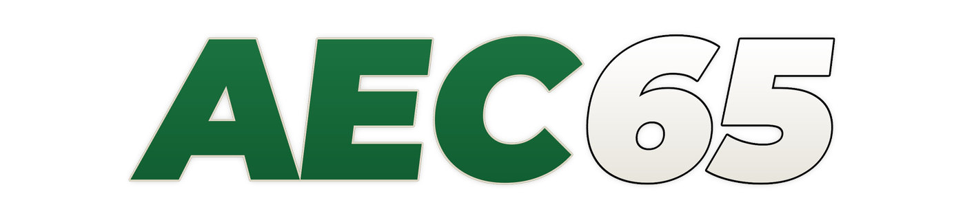 aec65 লোগো